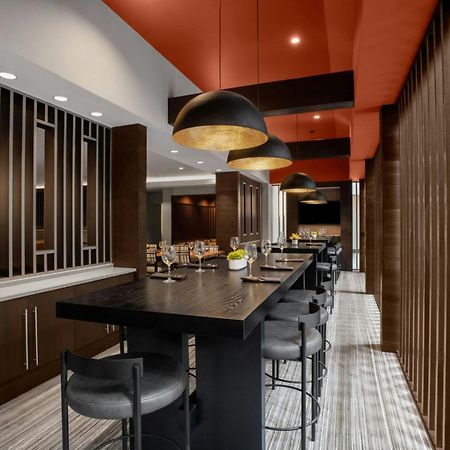 Отель Pittsburgh Marriott North Крэнберри-Тауншип Экстерьер фото
